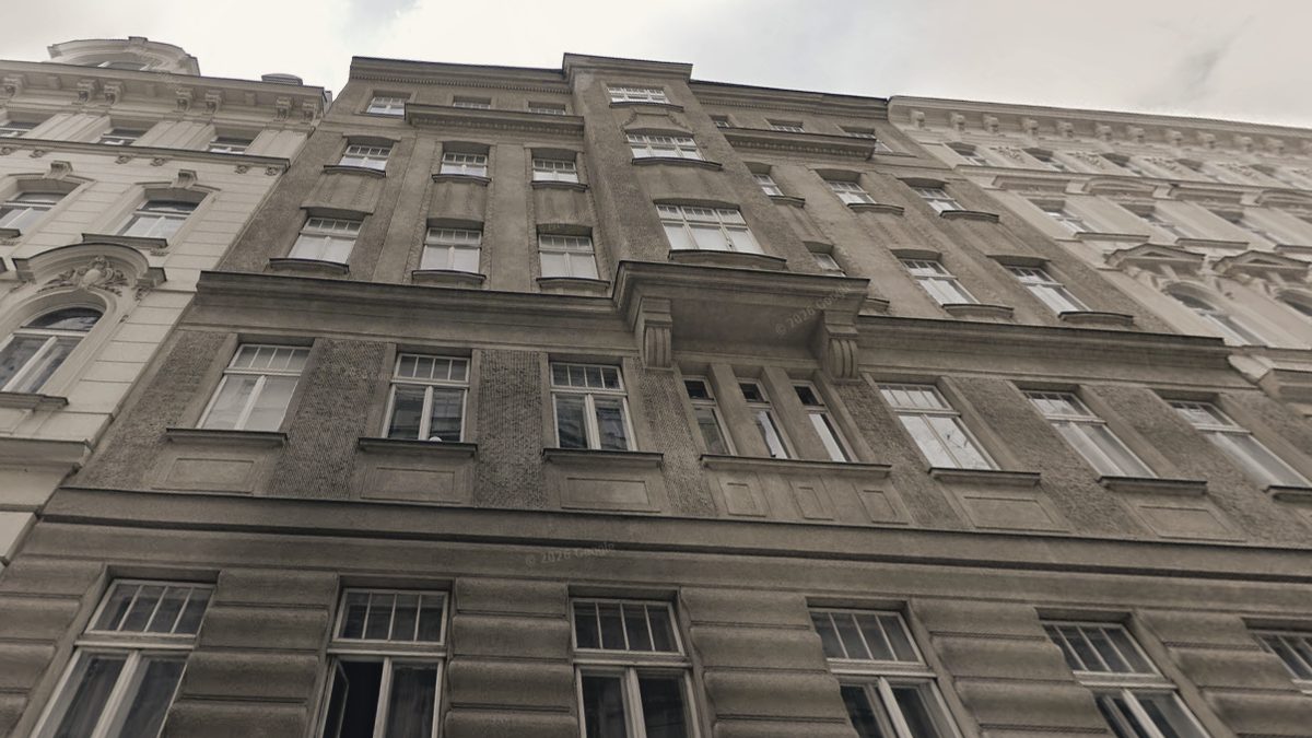 Revitalisierung Wiener Zinshaus in 1060 Wien