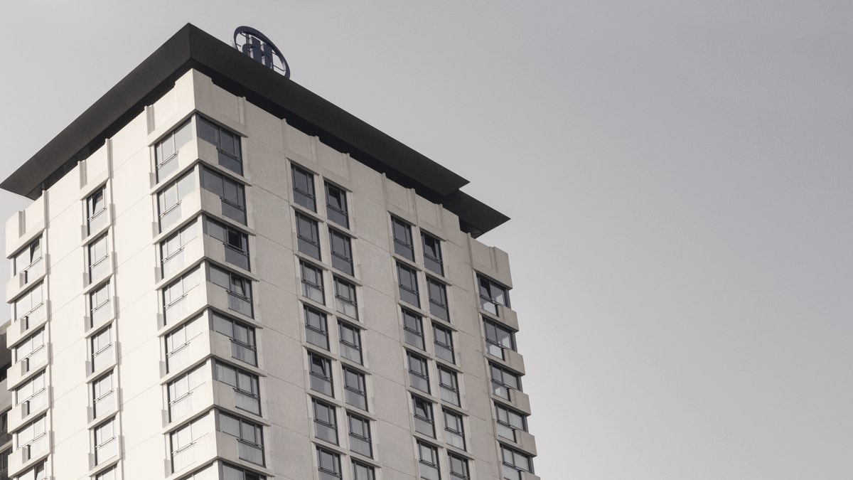 Hotel in 1030 Wien