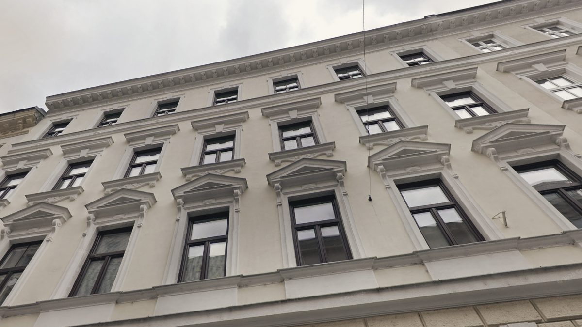 Revitalisierung Wiener Zinshaus in 1040 Wien